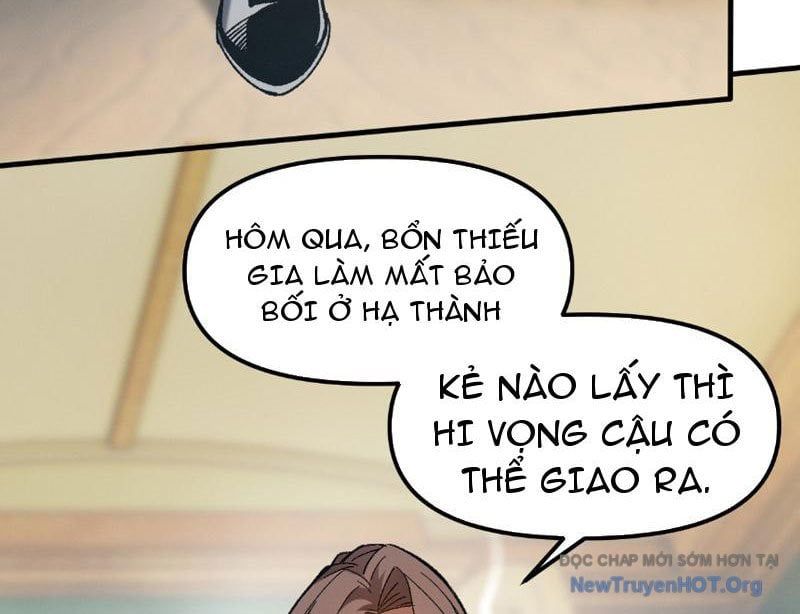 Hạch Đạo Đao Pháp, Ta Một Đao Trấn Thiên Hạ - chap4 - Trang 29